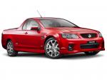 Holden Ute SS V Redline 2010 года